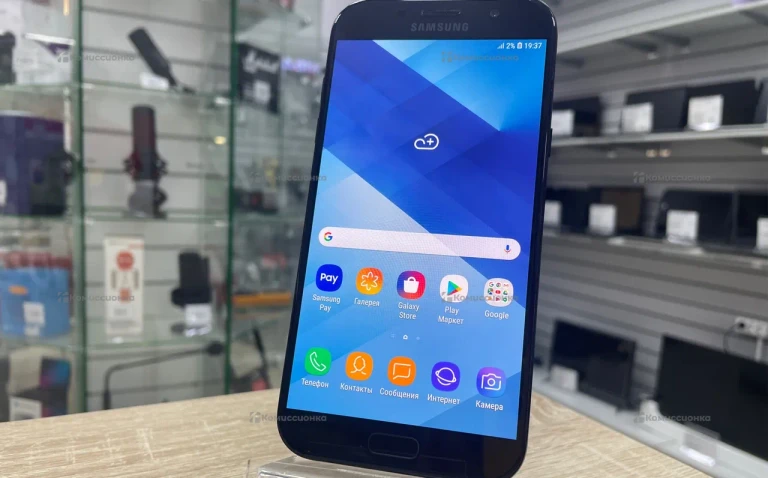 Samsung galaxy A7 2017