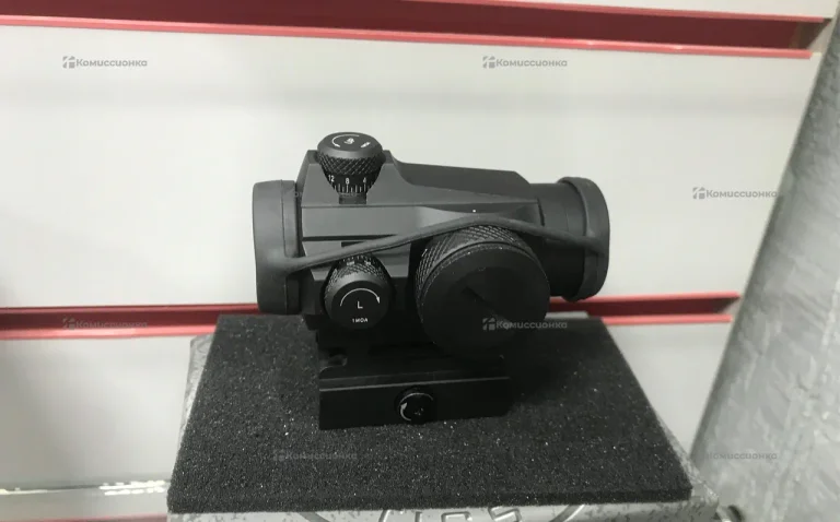 Коллиматор Vector Optic Maverick-2