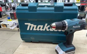 Купить акумуляторной  шуруповерт Makita DF457D б/у , в Саратов Цена:7990рублей
