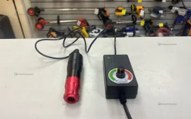 Купить Тату-машинка б/у , в Нижний Новгород Цена:990рублей