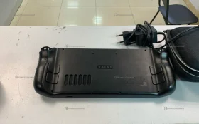 Приставка Valve Steam Deck LCD 16/512GB