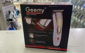 Купить машинка для стрижки Geemy 6041 б/у , в Новокуйбышевск Цена:590рублей