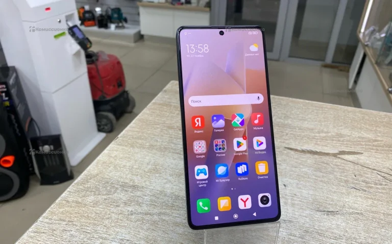 Xiaomi Redmi Note 13 Pro 8/256 ГБ