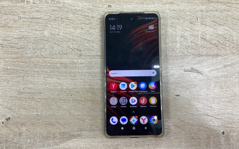 Poco M3 PRO 4/64Gb