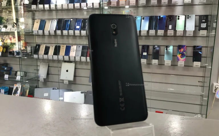 Xiaomi Redmi 8A 2/32 ГБ