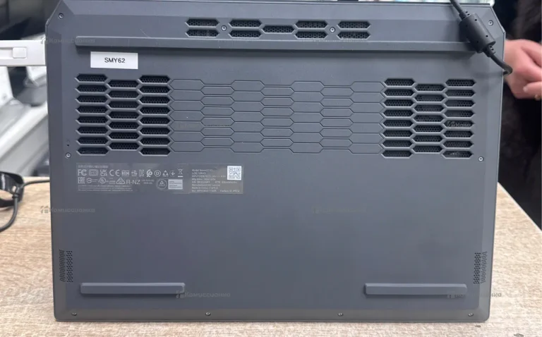 Ноутбук Lenovo i5-13 24/512 4050