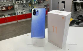 Xiaomi 11 Lite 5G NE 8/128 ГБ