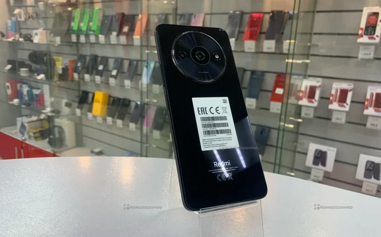 Xiaomi Redmi A3 4/64 ГБ