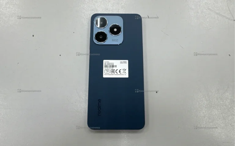 Realme C63 6/128 ГБ
