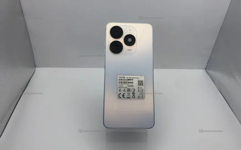Tecno Spark Go 2024 4/64 ГБ