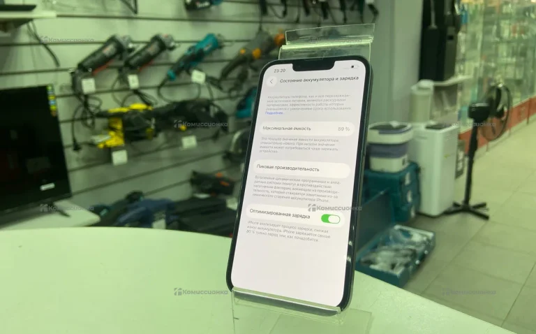 Apple iPhone 13 4/128 ГБ