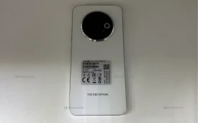 Tecno Spark 30C 4/128 ГБ