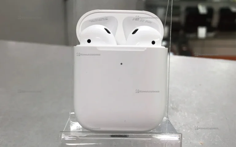 Наушники AirPods rep