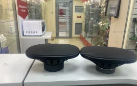 Колонка  bazooka