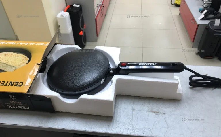 Блинника Centek 1455