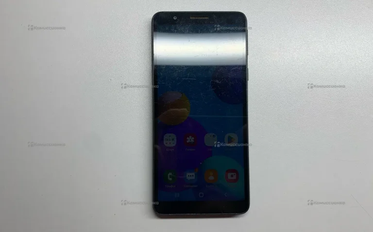 Samsung Galaxy A01 Core 1/16 ГБ