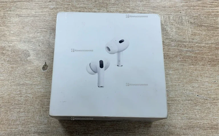 Наушники  AirPods Pro 2