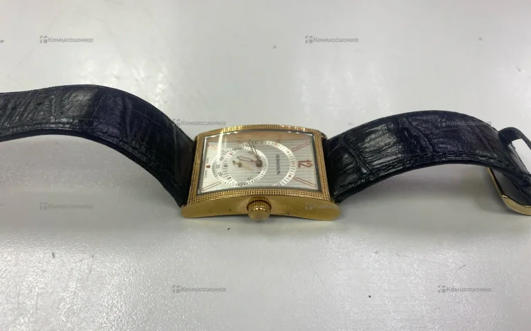 Часы  romanson