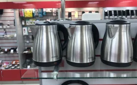 Чайник Novex KN-17S18