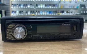 Автомагнитола Pioneer DEH-160UBA