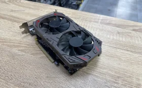 Купить Видеокарта RX 580 8гб б/у , в Челябинск Цена:3900рублей