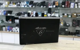 звуковая карта behring 22