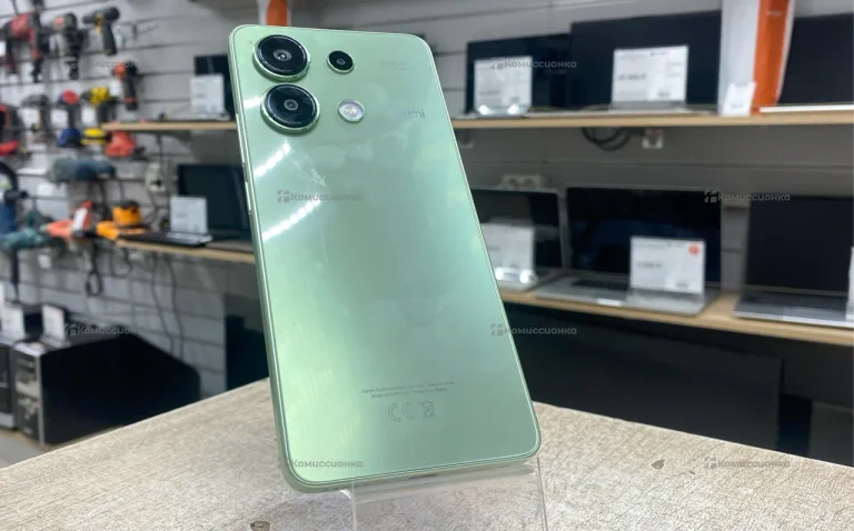 Xiaomi Redmi Note 13 8/128 ГБ