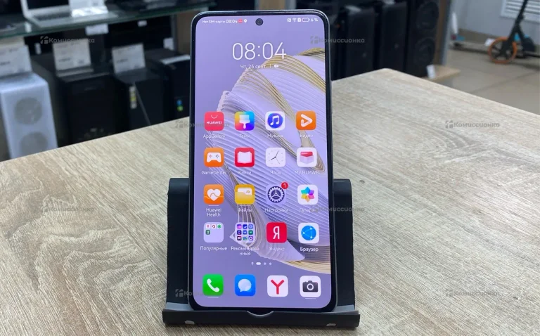 Huawei Nova 10 SE 8/128Gb
