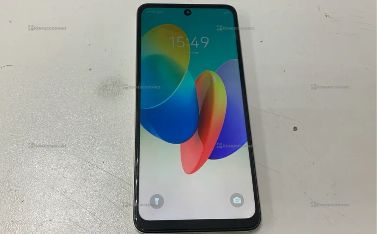 Tecno Spark 20C 4/256Gb