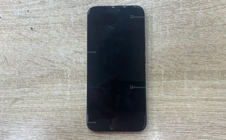Honor X8c 6/128 ГБ