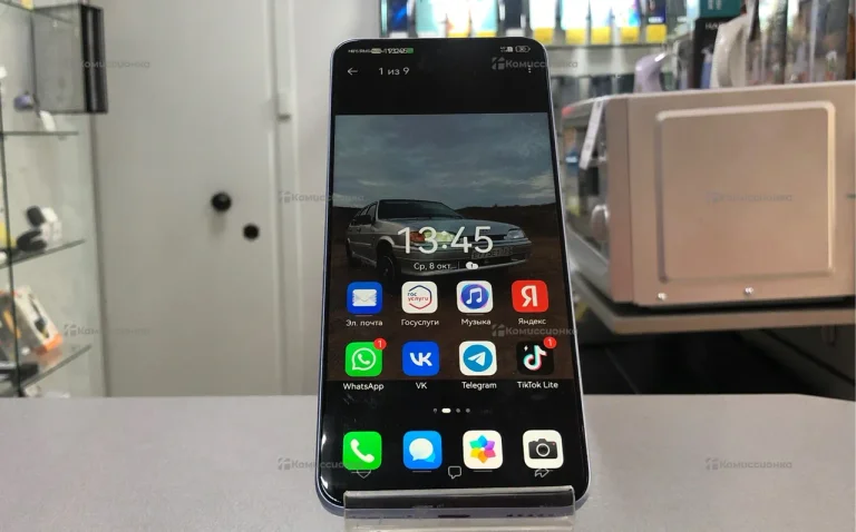 Huawei nova 13i 8/256 ГБ