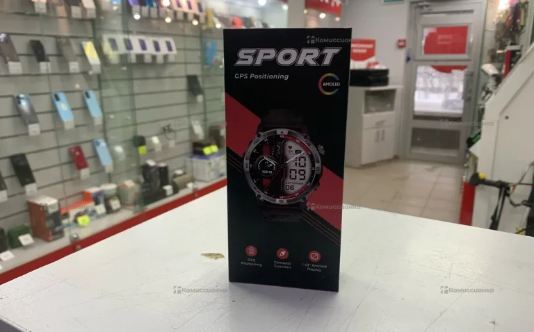 Часы  BAOAIQI HK08