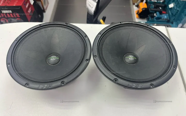 Колонка   Apocalypse m60se pro