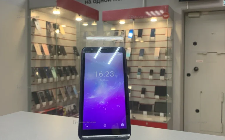 Zte Blade A3 (2019)