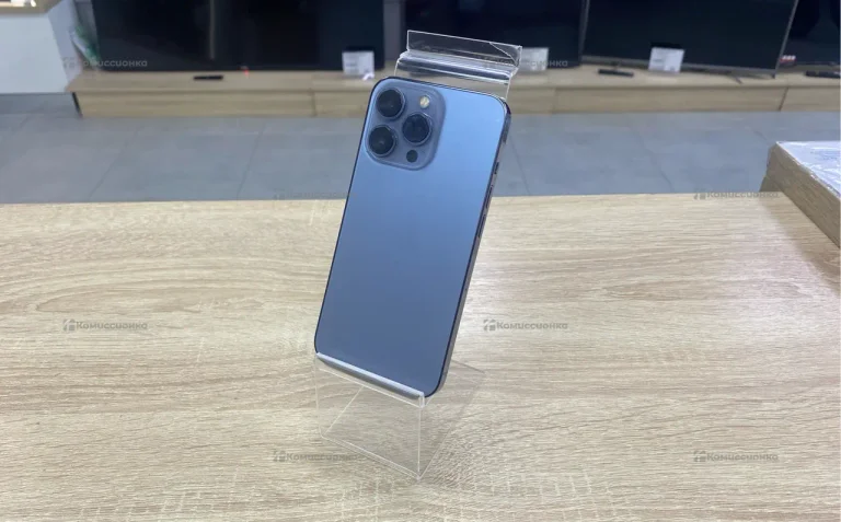 Apple iPhone 13 Pro 6/128 ГБ