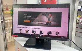 Купить Монитор LG 23EA63V б/у , в Саратов Цена:4500рублей