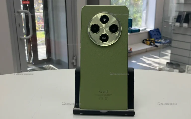 Xiaomi Redmi 14C 4/128 ГБ