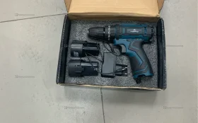 дрель-шуруповерт AneerPower 12V