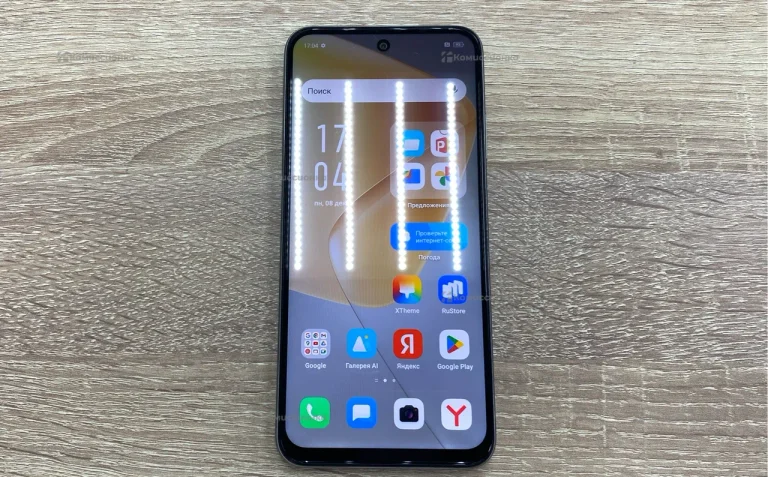 Infinix Hot 50i 4/128 ГБ