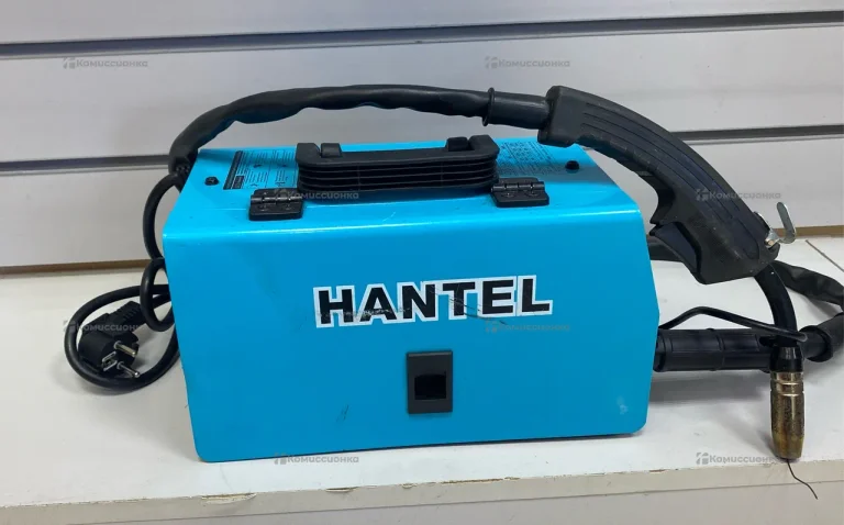 Сварочный аппарат инверторного типа HANTEL Industr