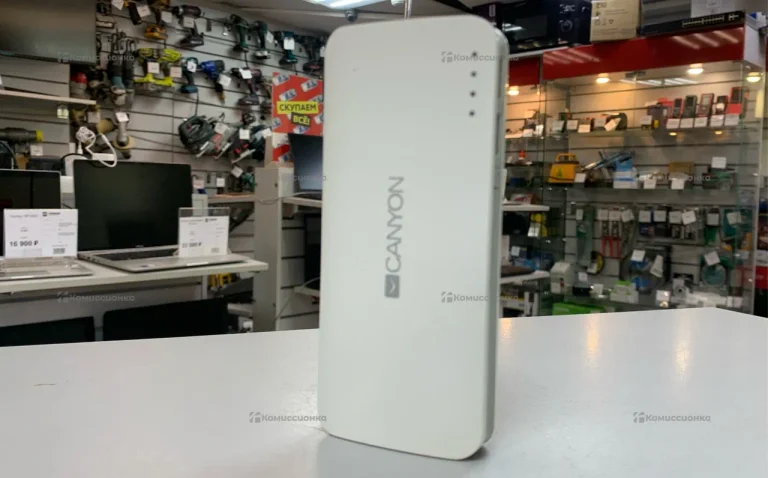 Powerbank canyon 10000mah