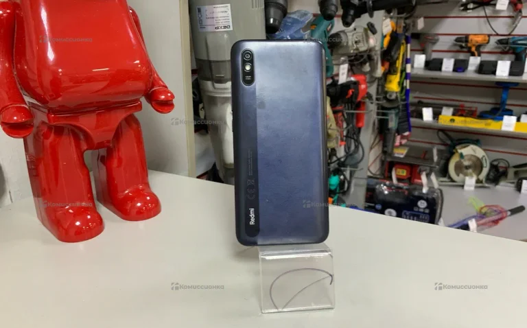 Xiaomi resmi 9a 2/32