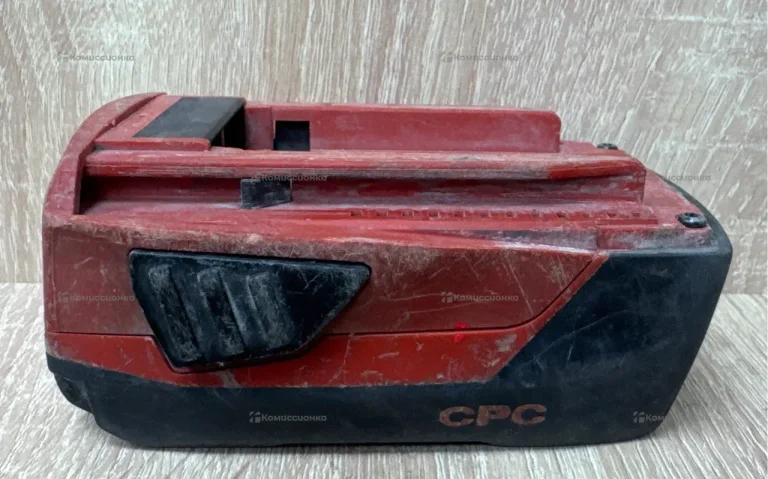 АКБ Hilti B22/3.0