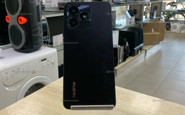 Realme C53 8/256 ГБ
