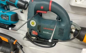 Электролобзик URAGAN MJS 710 100 E