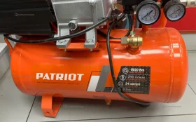 Купить Компрессор Patriot 1500вт б/у , в Екатеринбург Цена:6990рублей