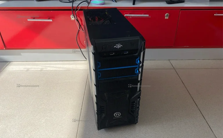 Системный блок Thermaltake