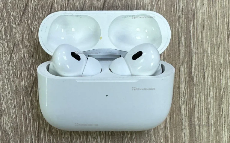 Наушники  Apple AirPods Pro gen2 (реп)