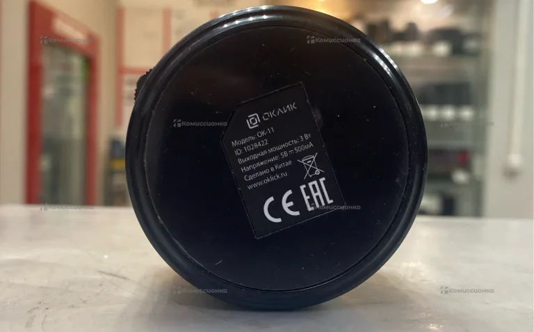 Колонка  oklic Ок-11