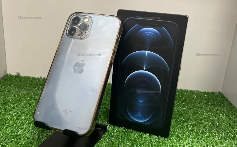 Apple iPhone 12 Pro 6/256 ГБ